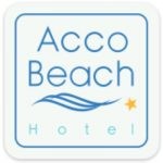 Acco Beach