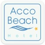 Acco Beach