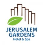 Jerusalem Garden