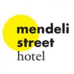 Mendeli Street