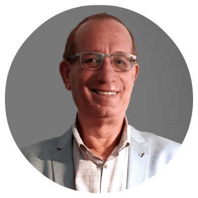 Omri Shalev, Portugal country manager