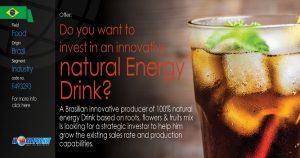 GBO Ad Energy Drink F933023