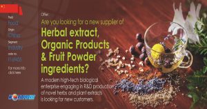 GBO Ad Fruit Powder F169435