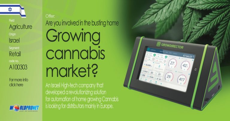 GBO Ad Growing Cannabis A100303