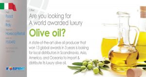 GBO Ad Olive oil F550492