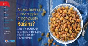 GBO Ad Raisins F804952