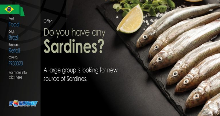 GBO Ad Sardines F933023