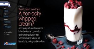GBO Ad Whipped cream F795382