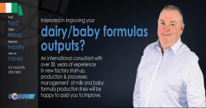 GBO Ad Baby formulas F359493