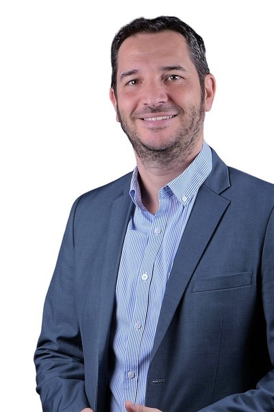 Eli Markovetski profile, CEO