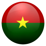 Burkina Faso