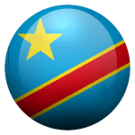 DR Congo