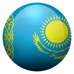 Kazakhstan