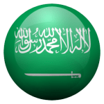 Saudi Arabia