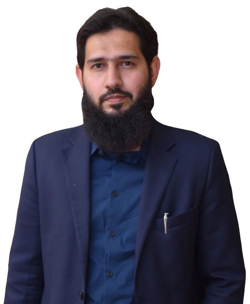 Aown Muhammad PK684 profile, Pakistan country manager