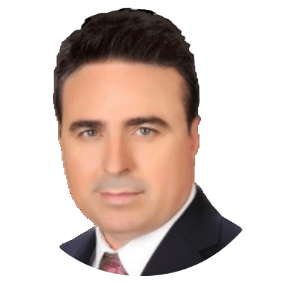 Cevat Kabatas, Turkey local representative