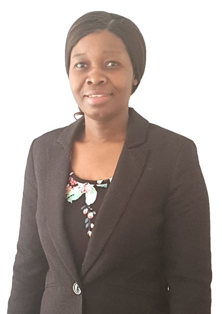 Chido Mwarehwa ZA552 profile, South Africa local specialist