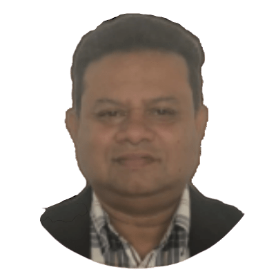 Chula De Alwis, Sri Lanka local representative