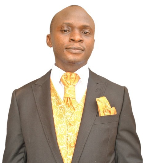 Daniel Dennis Laah NG403 profile, Nigeria field manager