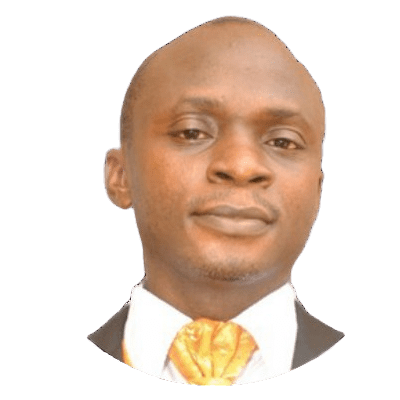 Daniel Dennis, Nigeria field manager