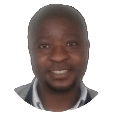 Daniel Khuzwayo, South Africa local representative
