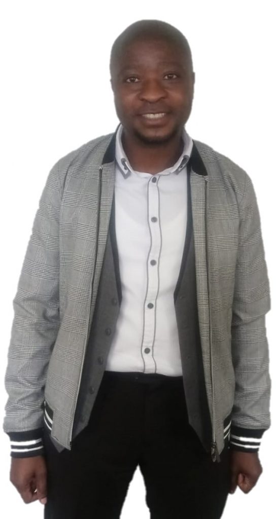 Daniel Khuzwayo ZA521 profile, South Africa local specialist