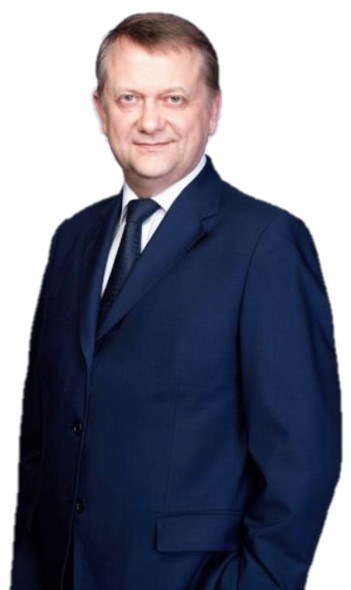 Dmitry Kashin RU390 profile, Russia field manager