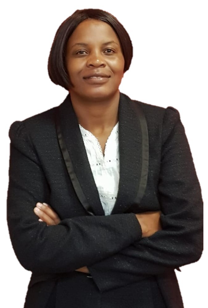Elizabeth Mnyandu ZA693 profile, South Africa local specialist