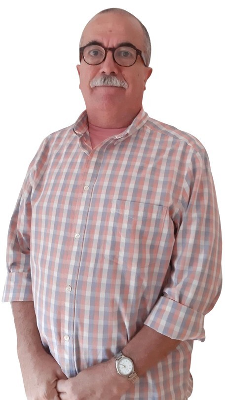 Fabio G. Nunes BR193 profile, Brazil local specialist