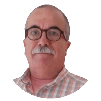 Fabio G. Nunes, Brazil local representative