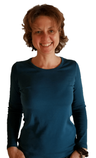 Federica Grassi IT302 profile, Italy local specialist