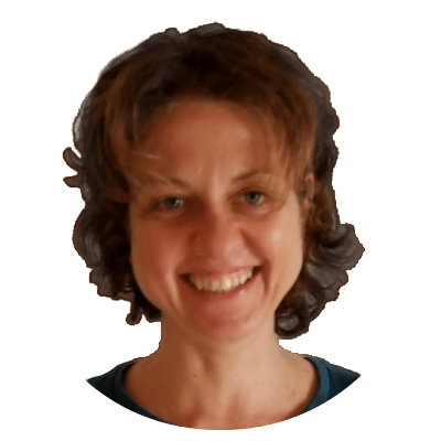 Federica Grassi, Italy local representative