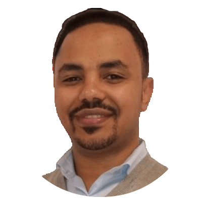 Henok Shiferaw, Ethiopia local representative