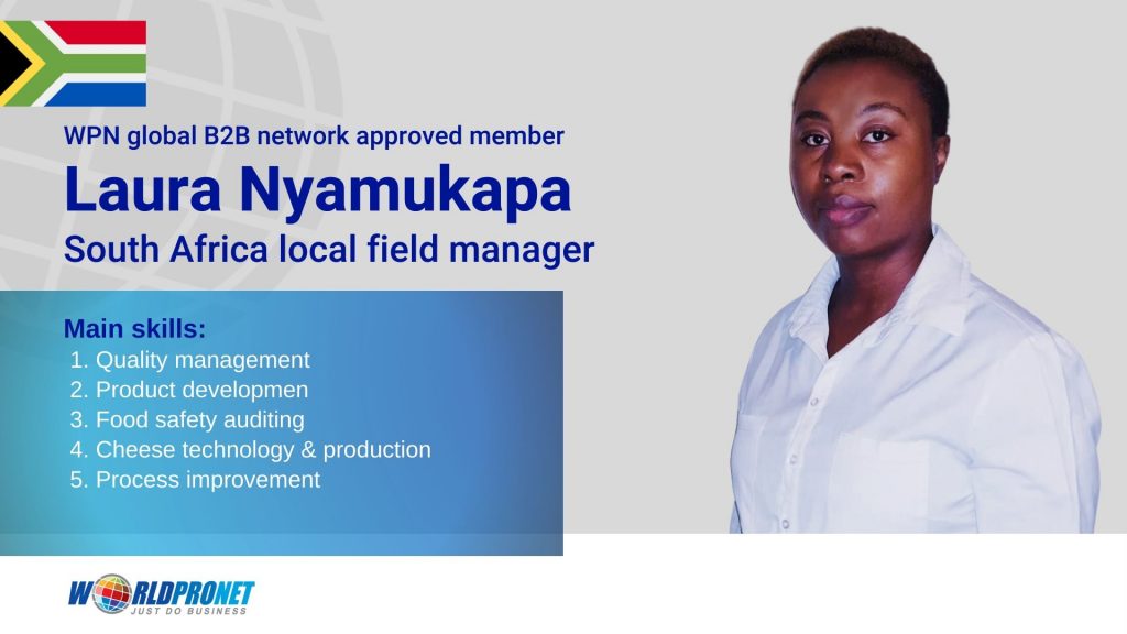 ID Laura Nyamukapa ZA945