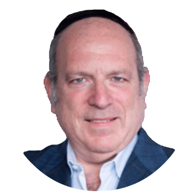 Isaac Mostovicz, Israel Marketing director