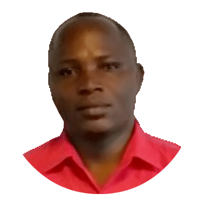 Jayson Chewa, Kenya field manager