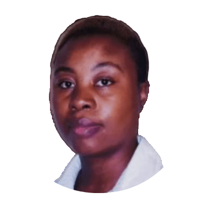 Laura Nyamukapa, South Africa field manager