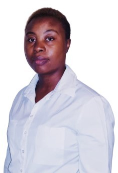 Laura Nyamukapa ZA945 profile South Africa local field manager
