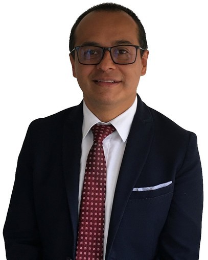 Lisimaco Cruz Cruz CO403 profile, Colombia local specialist