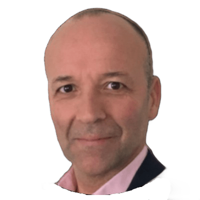 Ludo Steegmans, Belgium country manager