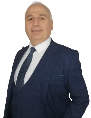 Mehmet Demircioğlu TR648 profile, Turkey local specialist