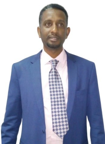 Michael Getachew ET759 profile, Ethiopia local specialist