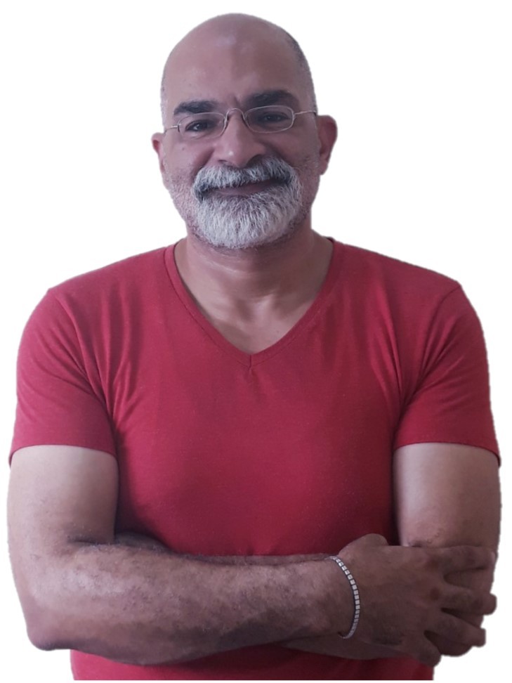 Mohamed Abd El-Latif EG199 profile, Egypt local specialist