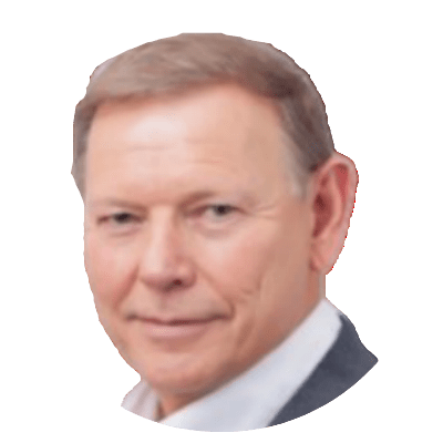Moshe Netzer, global pharmaceuticals field manager