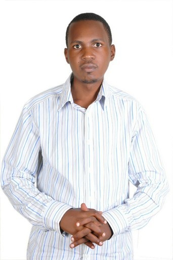 Muyaaka Brian UG302 profile, Uganda local specialist