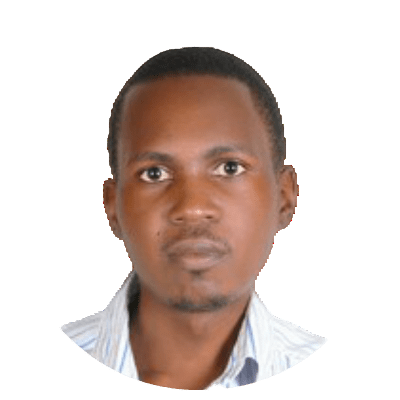 Muyaaka Brian, Uganda local representative