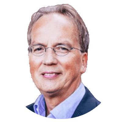 Pieter Buisman, Netherlands local representative