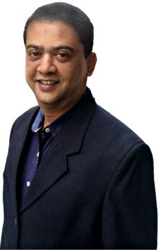 Prasun Kundu IN299 profile, India local specialist