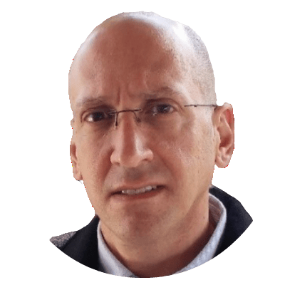 Rami Boker, Israel country manager