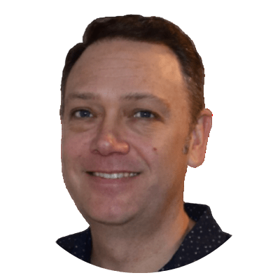 Rob Johnson, USA eastern regional manager